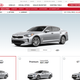 Illustration for article titled The Kia Stinger build and price is live!